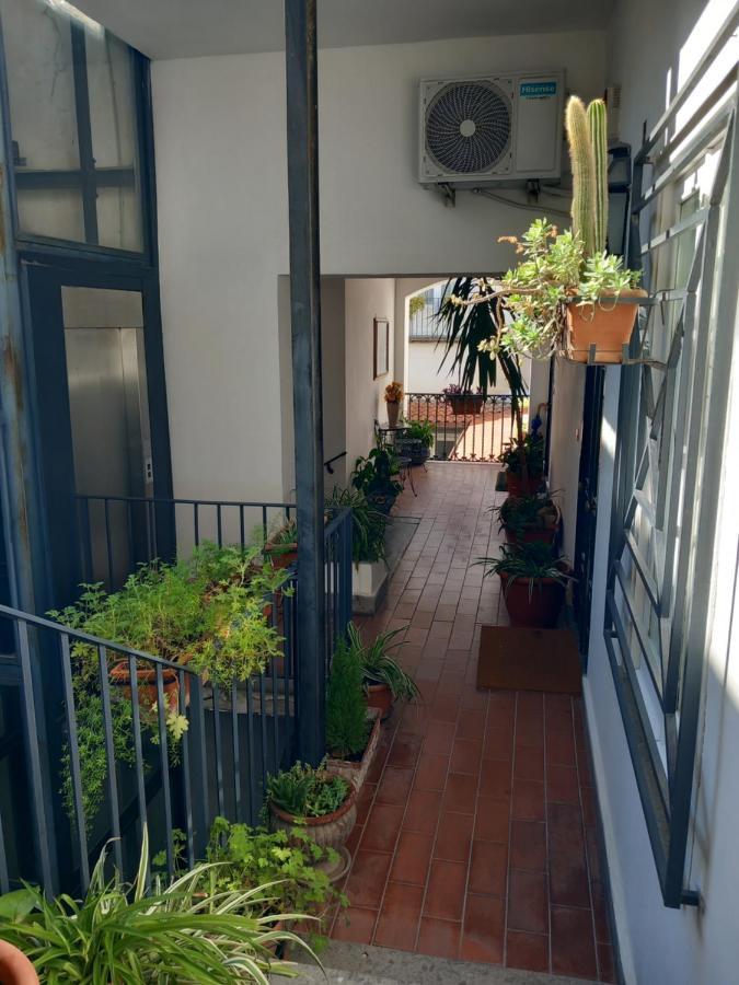 Nilo 28 House Apartment Naples Exterior photo